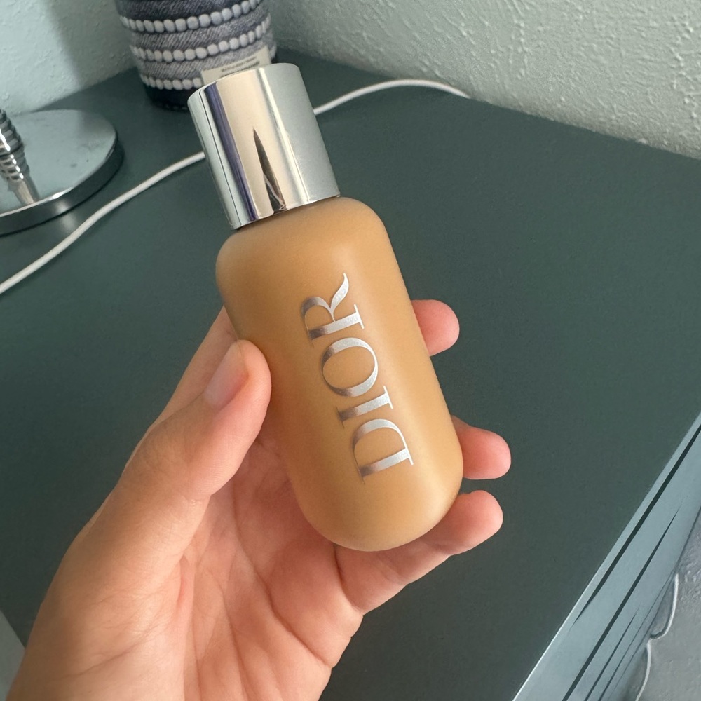 Dior Foundation